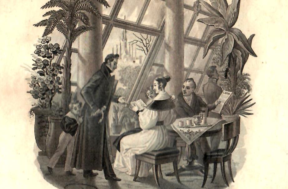 Aspettando il Natale in Biblioteca